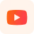 YouTube Logo